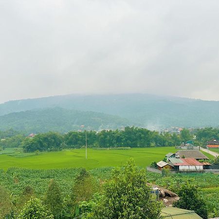 Delapong Guest House - Motorbike Tour ห่าซาง ภายนอก รูปภาพ