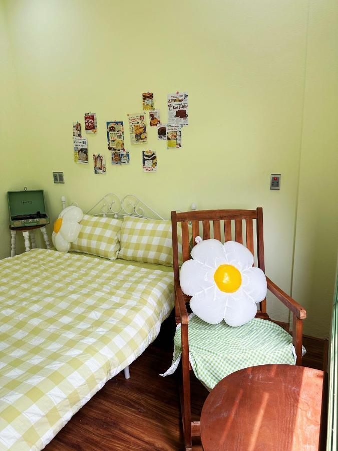 Delapong Guest House - Motorbike Tour ห่าซาง ภายนอก รูปภาพ