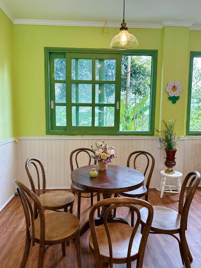 Delapong Guest House - Motorbike Tour ห่าซาง ภายนอก รูปภาพ