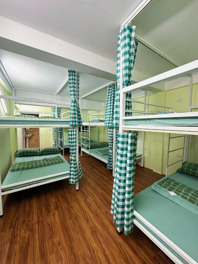Delapong Guest House - Motorbike Tour ห่าซาง ภายนอก รูปภาพ