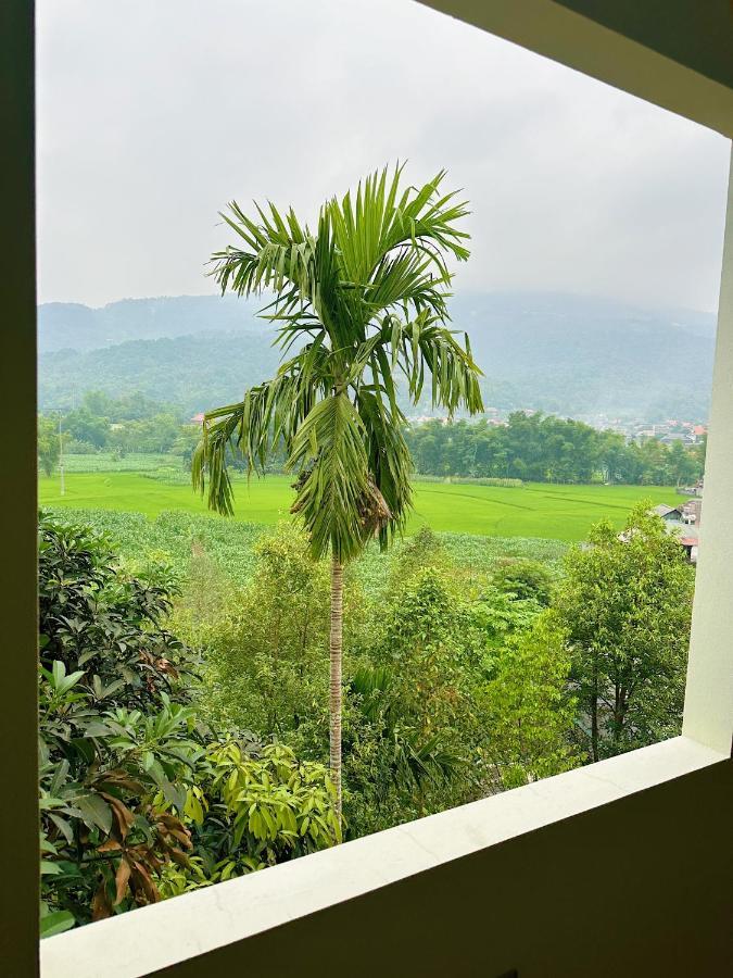 Delapong Guest House - Motorbike Tour ห่าซาง ภายนอก รูปภาพ