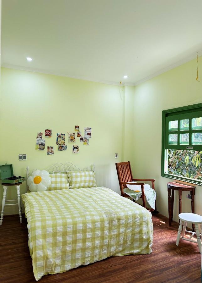 Delapong Guest House - Motorbike Tour ห่าซาง ภายนอก รูปภาพ