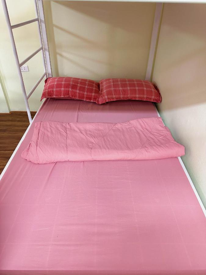 Delapong Guest House - Motorbike Tour ห่าซาง ภายนอก รูปภาพ