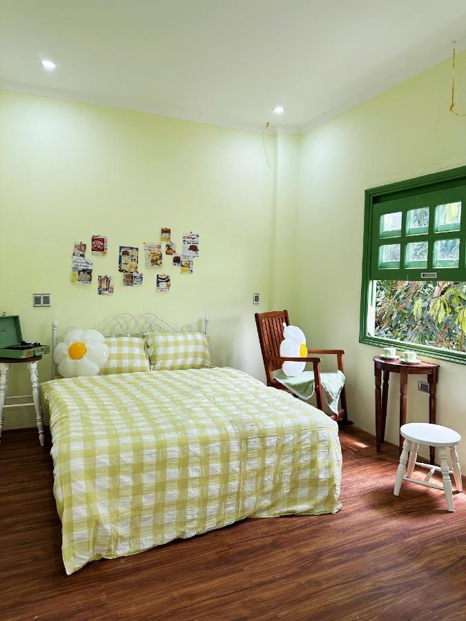 Delapong Guest House - Motorbike Tour ห่าซาง ภายนอก รูปภาพ