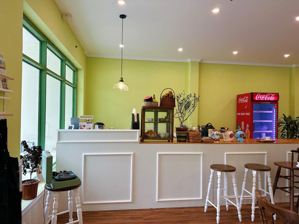 Delapong Guest House - Motorbike Tour ห่าซาง ภายนอก รูปภาพ