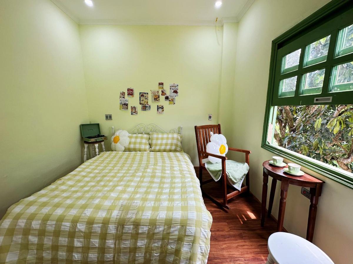 Delapong Guest House - Motorbike Tour ห่าซาง ภายนอก รูปภาพ