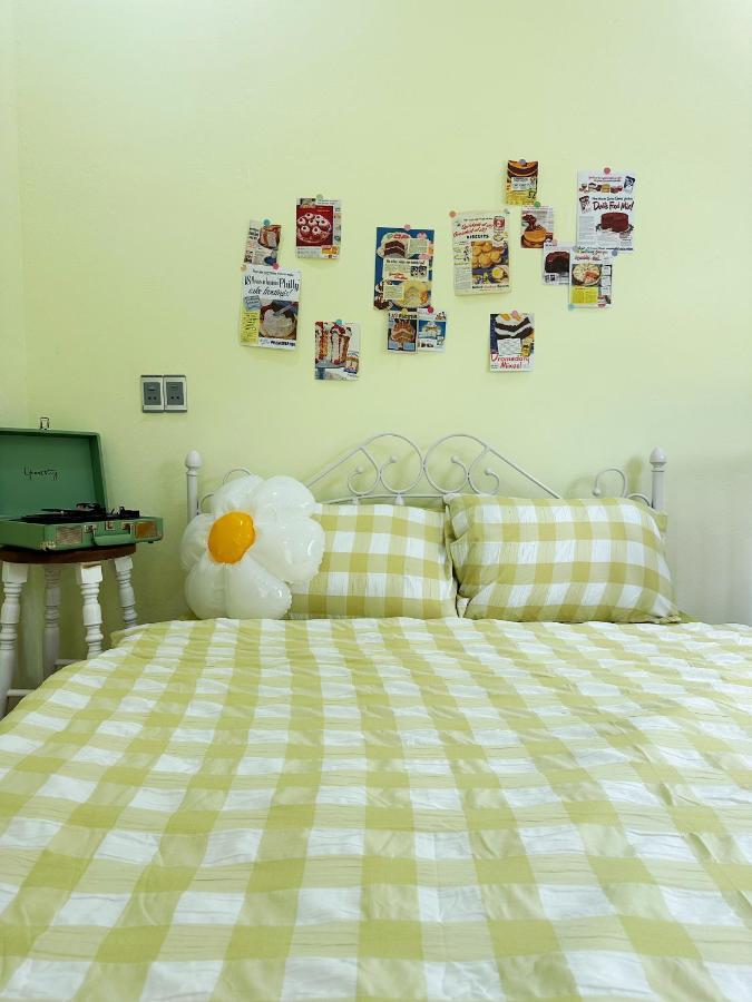 Delapong Guest House - Motorbike Tour ห่าซาง ภายนอก รูปภาพ