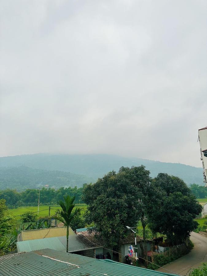 Delapong Guest House - Motorbike Tour ห่าซาง ภายนอก รูปภาพ