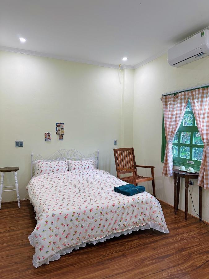 Delapong Guest House - Motorbike Tour ห่าซาง ภายนอก รูปภาพ