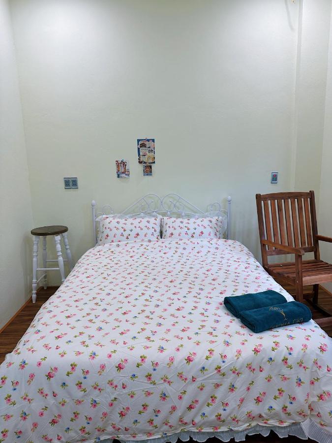 Delapong Guest House - Motorbike Tour ห่าซาง ภายนอก รูปภาพ