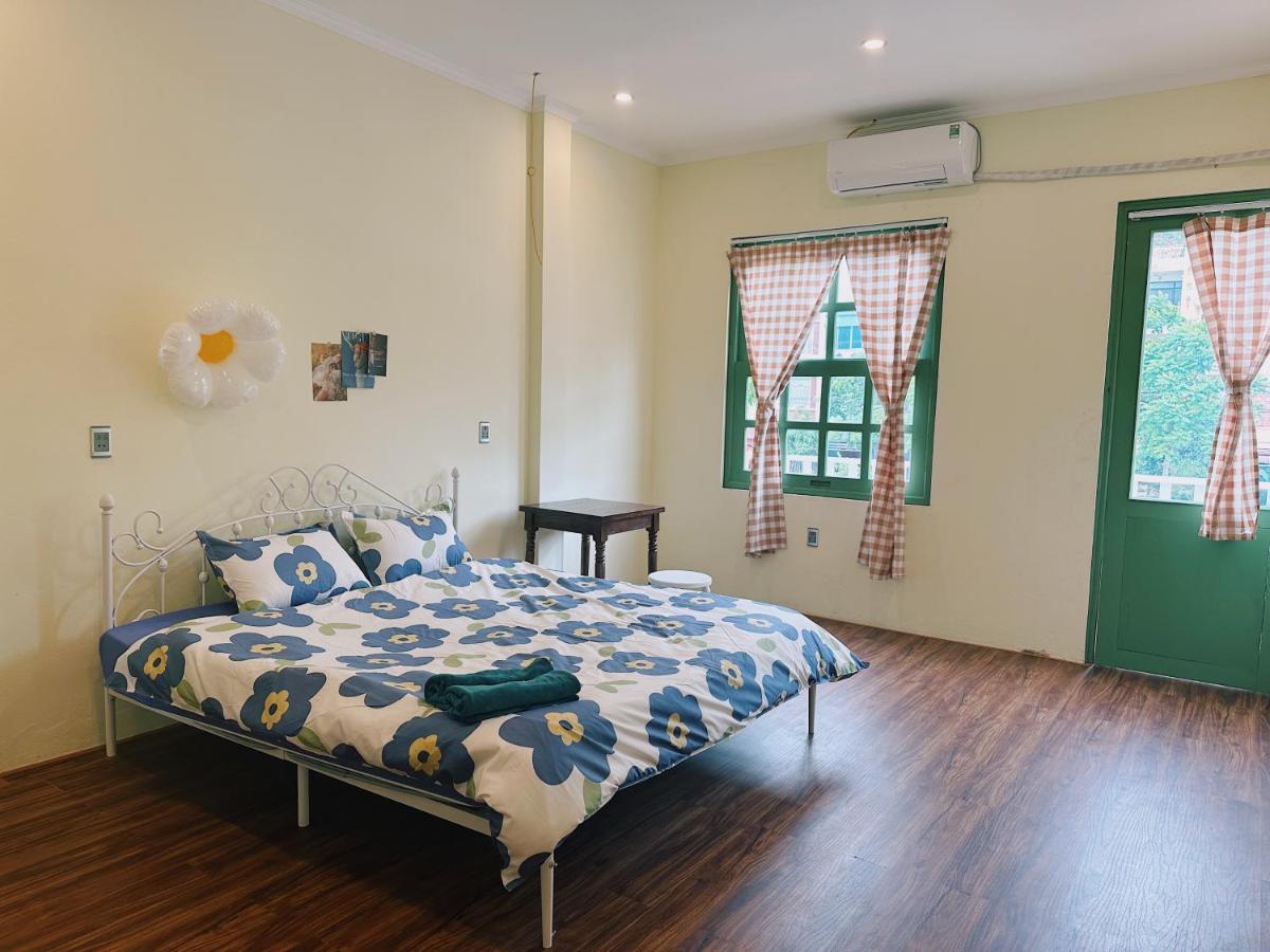 Delapong Guest House - Motorbike Tour ห่าซาง ภายนอก รูปภาพ