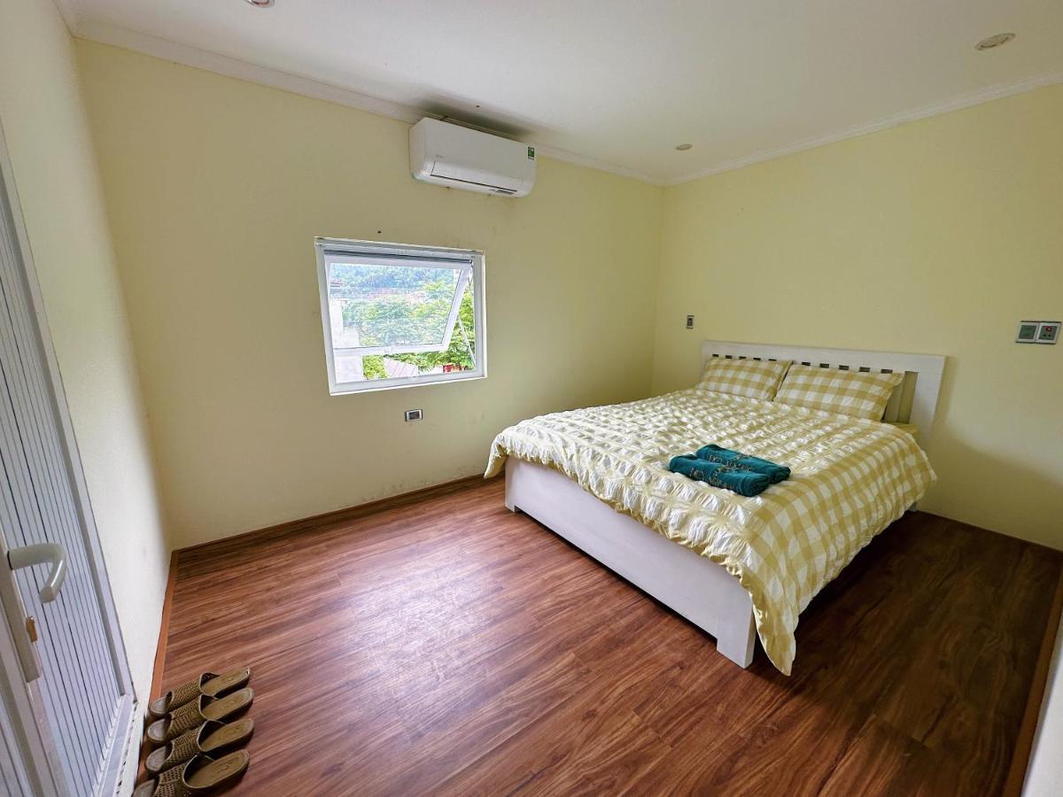 Delapong Guest House - Motorbike Tour ห่าซาง ภายนอก รูปภาพ