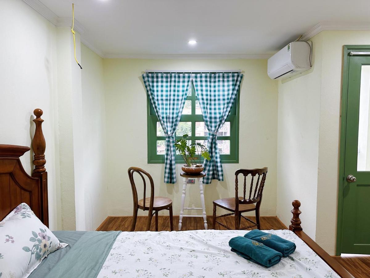 Delapong Guest House - Motorbike Tour ห่าซาง ภายนอก รูปภาพ