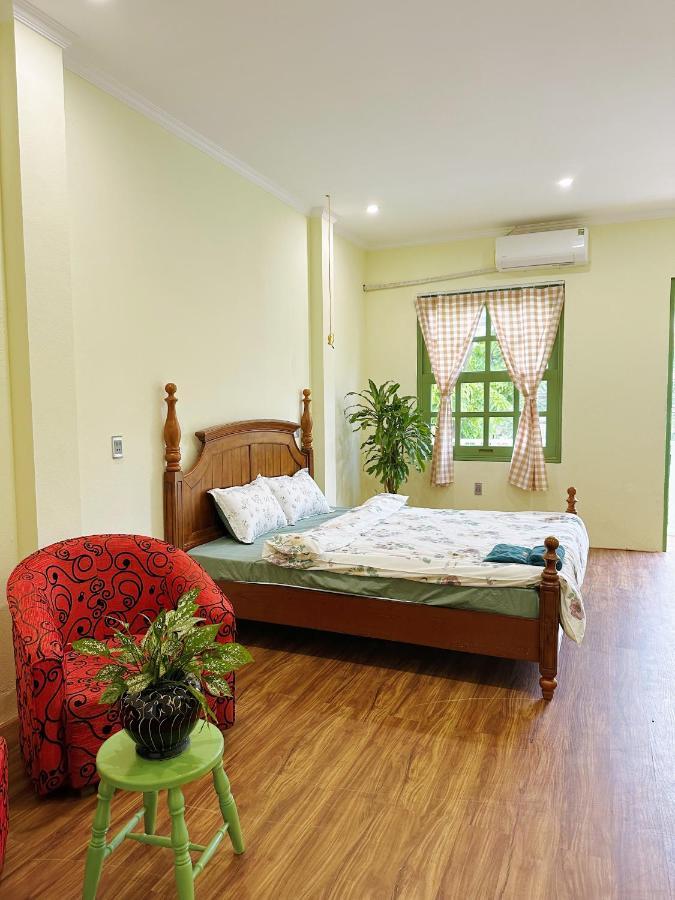 Delapong Guest House - Motorbike Tour ห่าซาง ภายนอก รูปภาพ