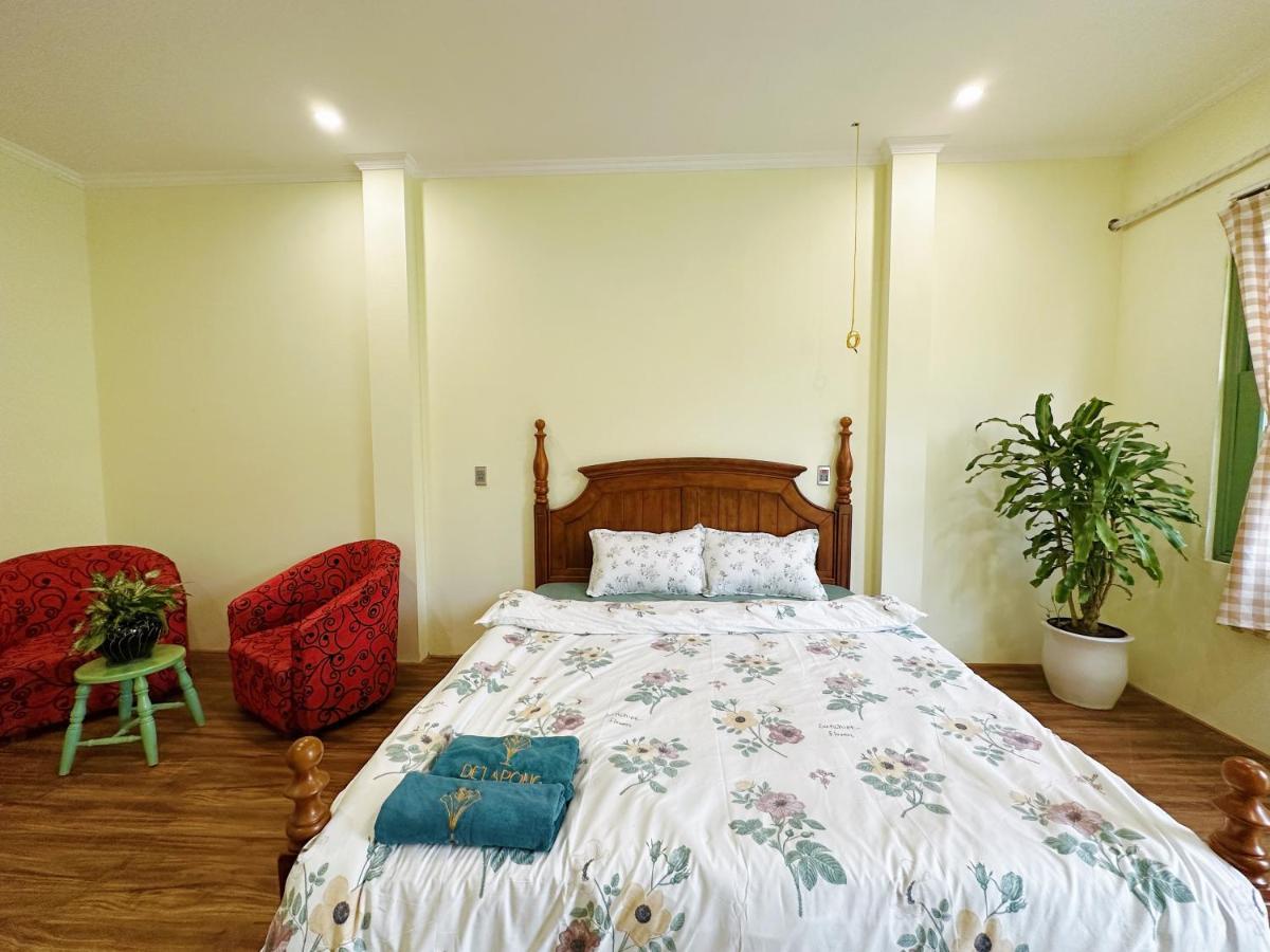 Delapong Guest House - Motorbike Tour ห่าซาง ภายนอก รูปภาพ