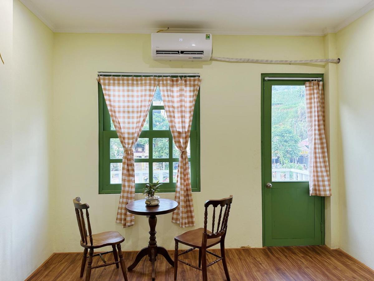 Delapong Guest House - Motorbike Tour ห่าซาง ภายนอก รูปภาพ